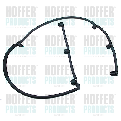 HOFFER 8029830E Hadice,...