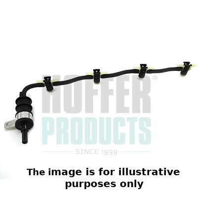 HOFFER 8029837E Flessibile,...