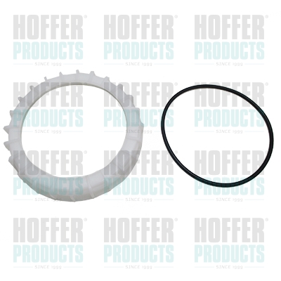 HOFFER 750GSK14 ΚΑΠΑΚΙ ΤΡ....