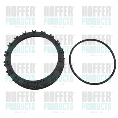 HOFFER 750GSK15 ΚΑΠΑΚΙ ΤΡ....