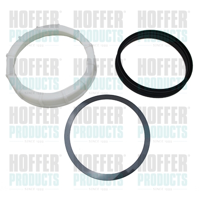 HOFFER 750GSK16 ΚΑΠΑΚΙ ΤΡ....