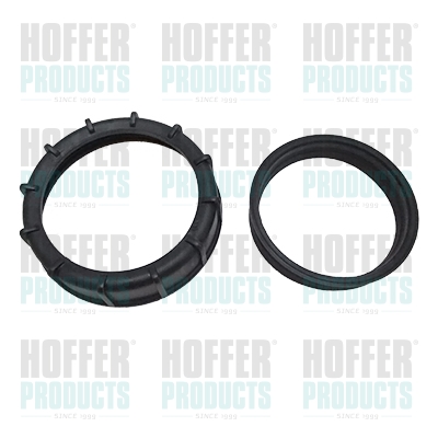 HOFFER 750GSK17 ΚΑΠΑΚΙ ΤΡ....