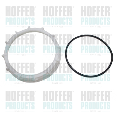 HOFFER 750GSK18 ΚΑΠΑΚΙ ΤΡ....