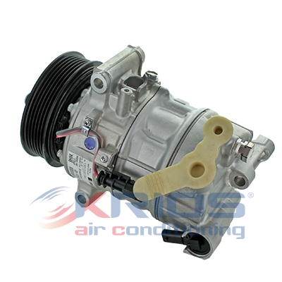 NRF 320031 NRF ΚΟΜΠΡΕΣΕΡ A/C