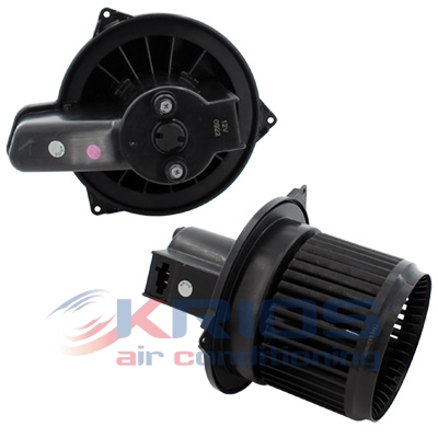 HOFFER K92318 Ventilatore...