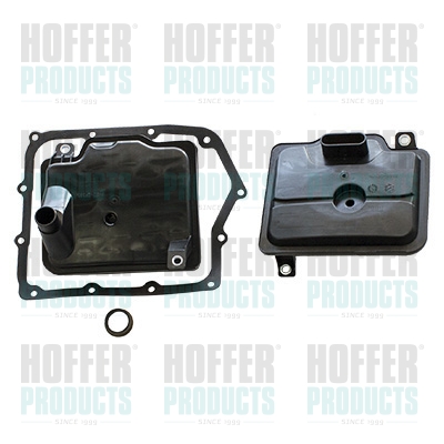 HOFFER KIT21049 Sada...