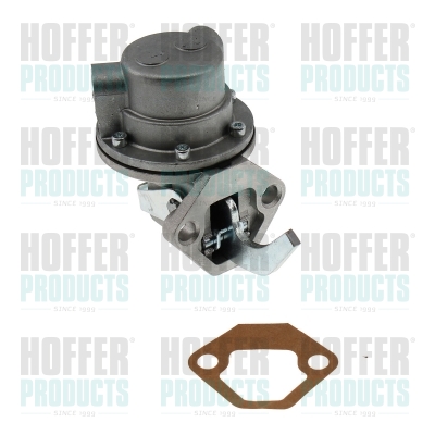 HOFFER HPON163 Αντλία καυσίμου