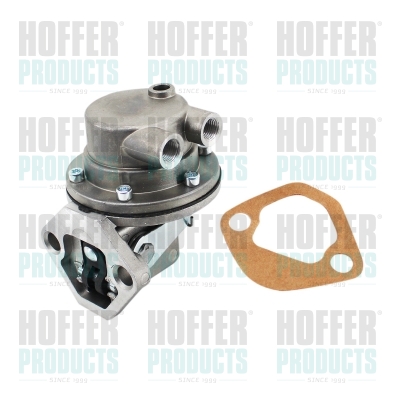 HOFFER HPON200 Pompa...