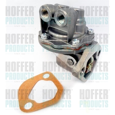 HOFFER HPON206 Pompa...