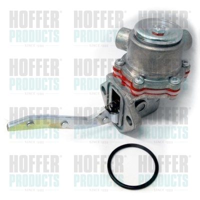 HOFFER HPON213 Pompa...