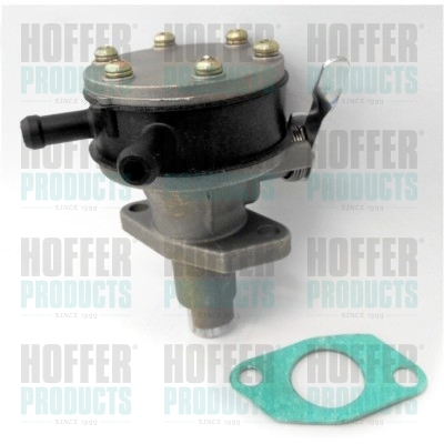 HOFFER HPON225 Pompa...