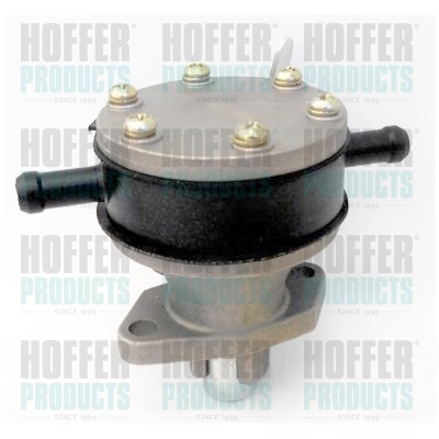 HOFFER HPON228 Pompa...
