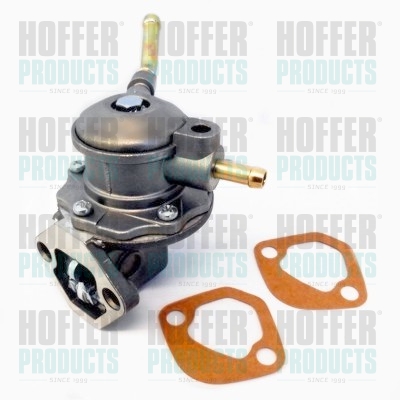 HOFFER HPON233 Pompa...