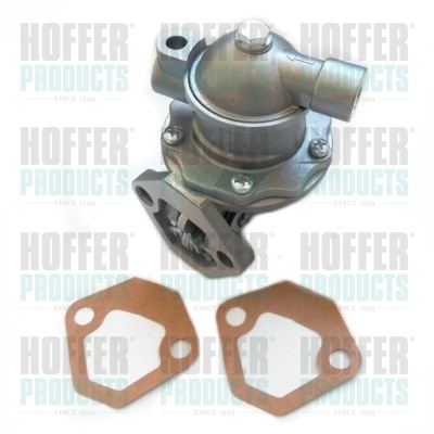 HOFFER HPON245 Pompa...