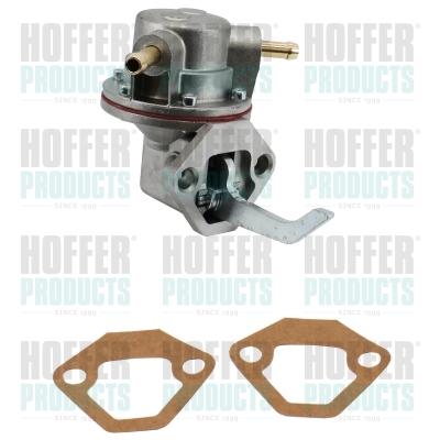 HOFFER HPON258 Pompa...