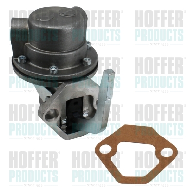 HOFFER HPON260 Pompa...