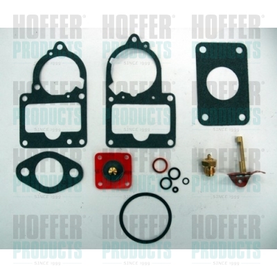HOFFER S25G Kit...