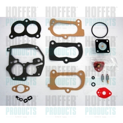HOFFER S44G Kit...