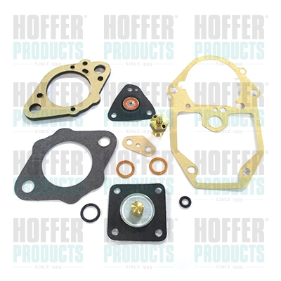 HOFFER S81 Kit riparazione,...