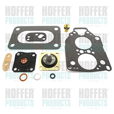 HOFFER S95 Kit riparazione,...