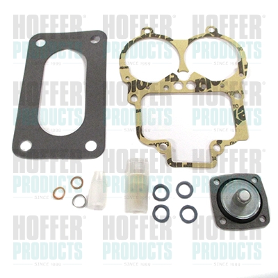 HOFFER W140 Kit...