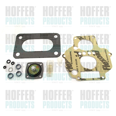 HOFFER W179 Kit...