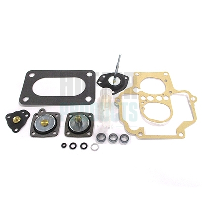 MEAT & DORIA W549.1 ΣΕΤ...