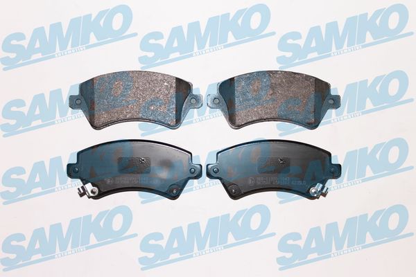 SAMKO 5SP1002 Sada...