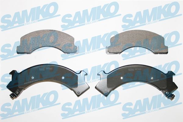 SAMKO 5SP1040 Sada...