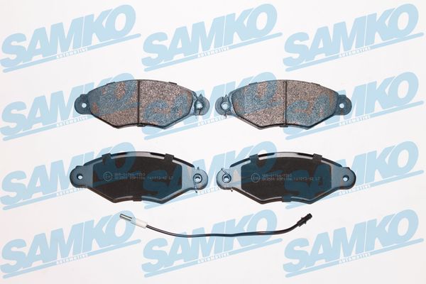 SAMKO 5SP1106 Sada...