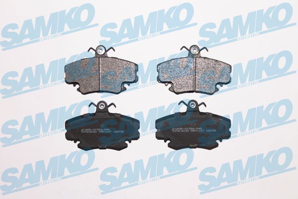 SAMKO 5SP1107 Sada...