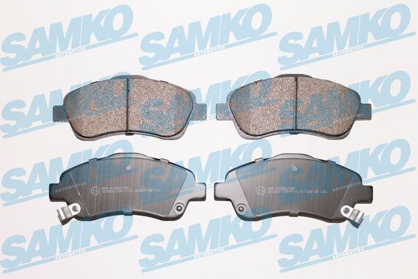 SAMKO 5SP1114 Sada...