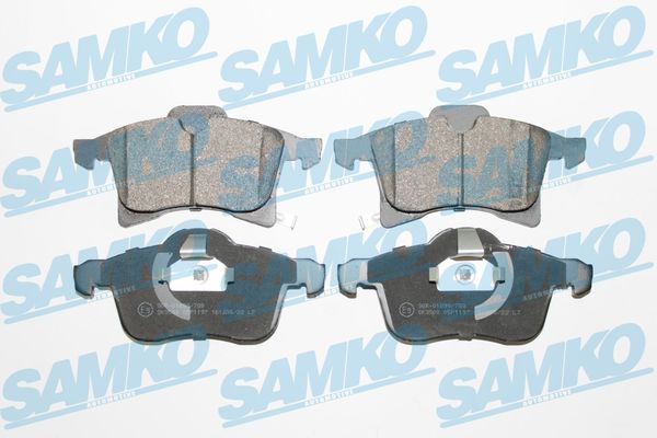 SAMKO 5SP1197 Sada...