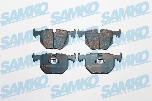 SAMKO 5SP1231 Sada...