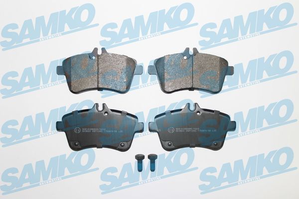 SAMKO 5SP1243 Sada...