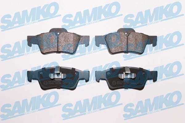 SAMKO 5SP1254 Sada...