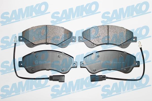 SAMKO 5SP1259 Sada...