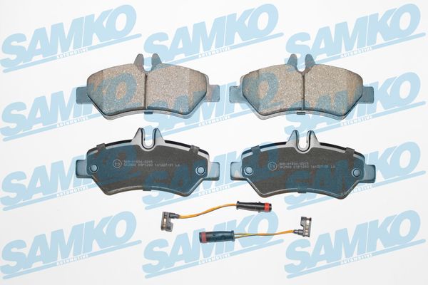 SAMKO 5SP1293 Sada...