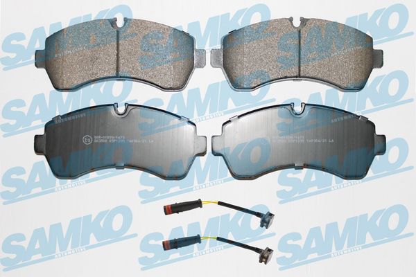 SAMKO 5SP1295A Kit de...