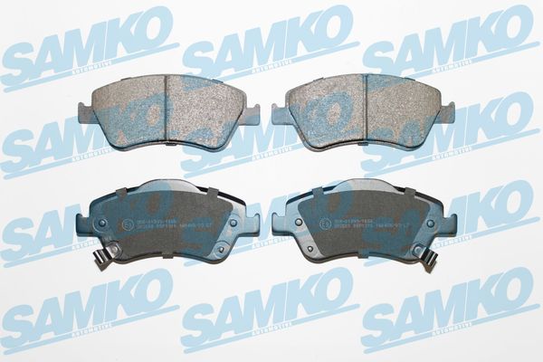 SAMKO 5SP1316 Sada...