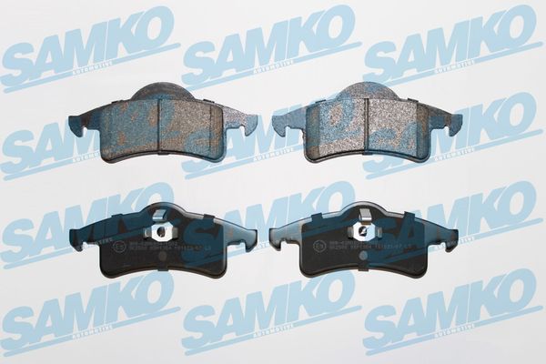 SAMKO 5SP1354 Sada...