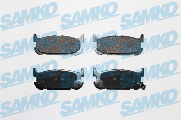 SAMKO 5SP1386 Sada...