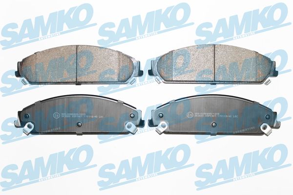 SAMKO 5SP1401 Sada...