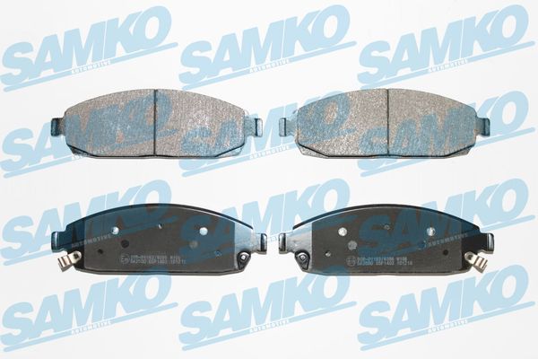 SAMKO 5SP1403 Sada...