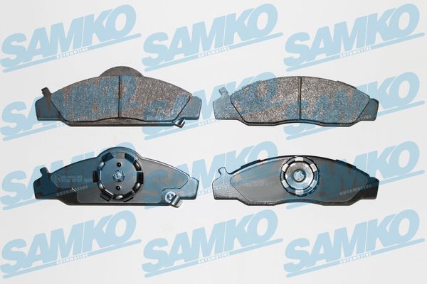 SAMKO 5SP1437 Sada...