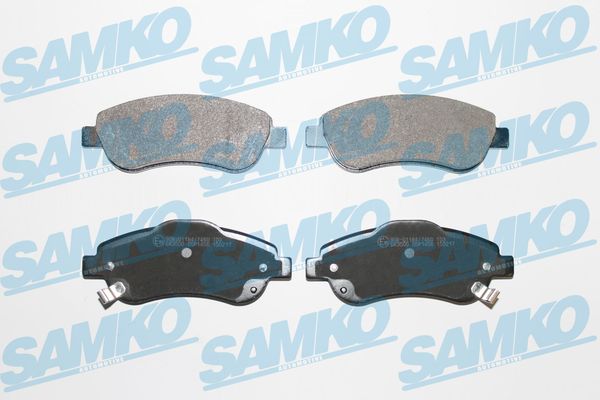 SAMKO 5SP1456 Sada...