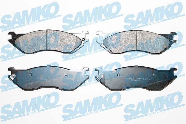 SAMKO 5SP1479 Sada...