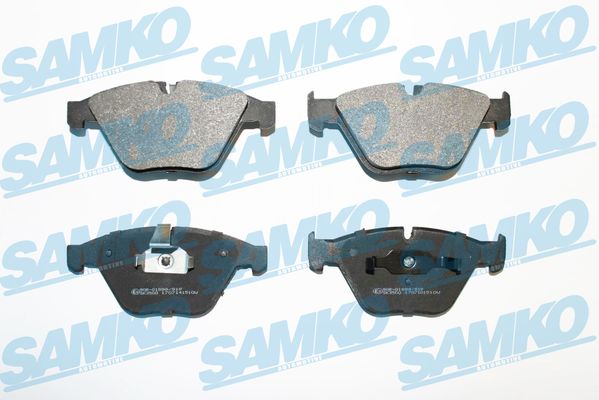 SAMKO 5SP1510 Sada...