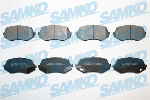 SAMKO 5SP1574 Sada...