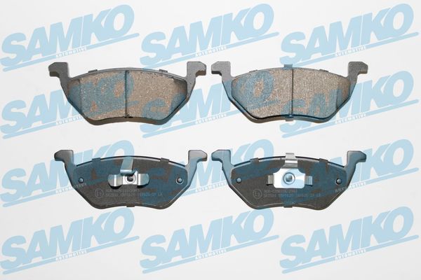 SAMKO 5SP1620 Sada...